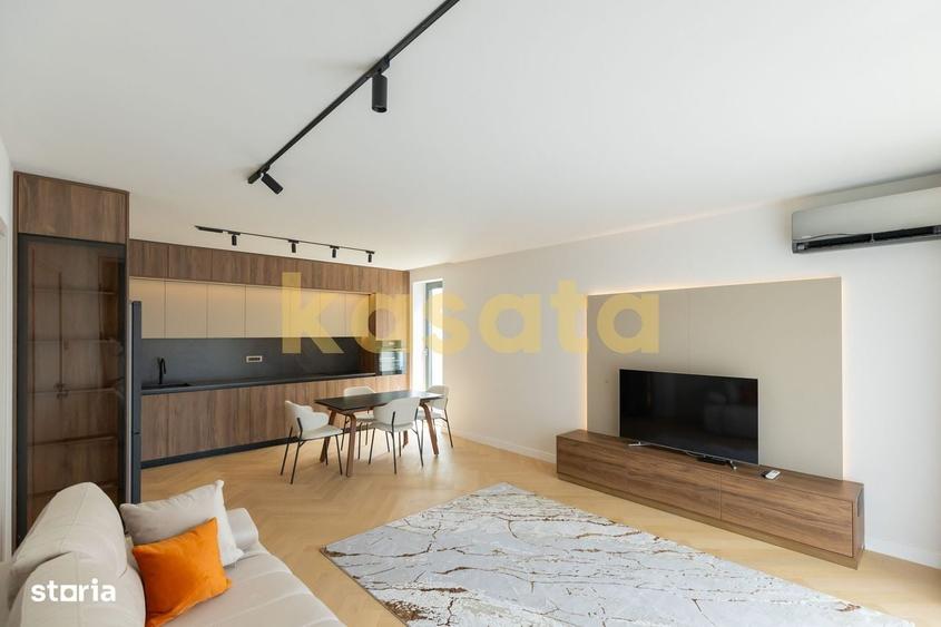 Apartament cu 4 camere în Iancu Nicolae