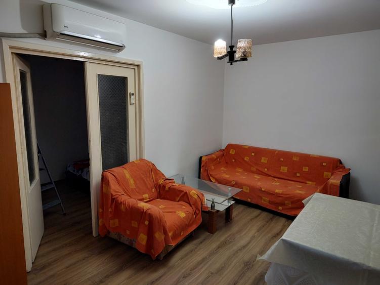 Apartament cu 2 camere langa Insula de Agrement, Carrefour, de inchiriat - 8