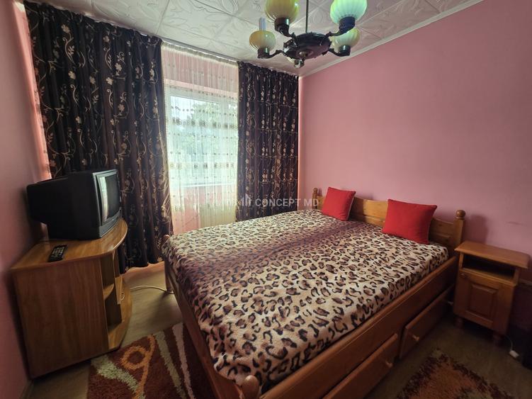 Inchiriere Apartament 2 camere zona Vest-Eremia Grigorescu - 12