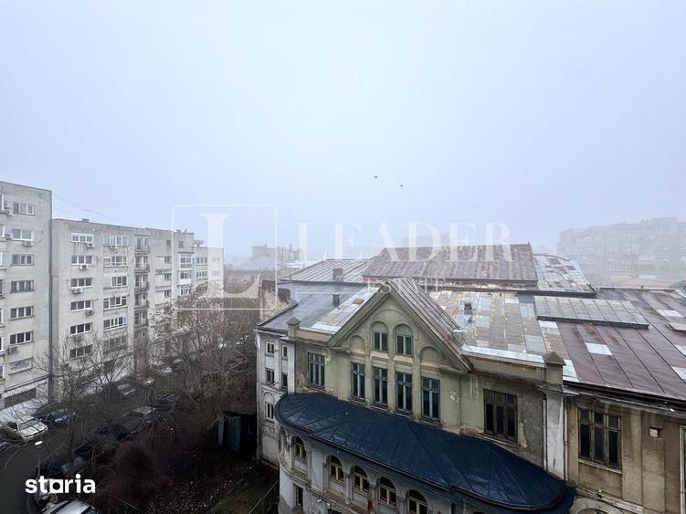Apartament cu 4 camere, mobilat în Centrul Civic