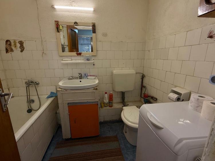Apartament cu 2 camere decomandat în Lujerului