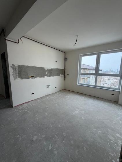 Apartament 3 camere, bloc nou , Radauti - 7