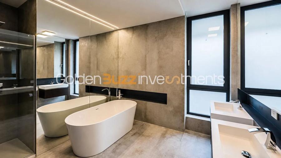 Vilă premium cu arhitectură contemporană |Piscină | Zona Iancu Nicolae - 4