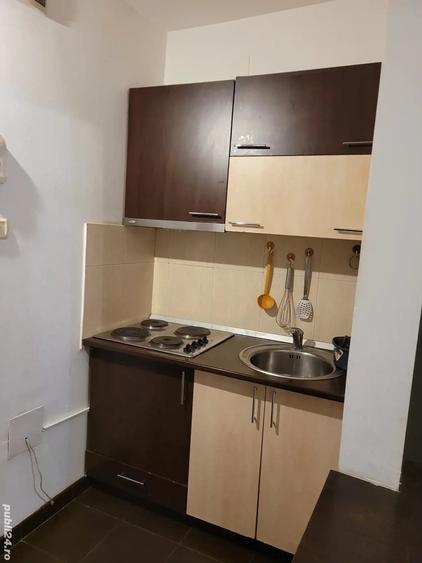 Proprietar - Inchiriez apartament 1 camera, zona Take Ionescu, - 3