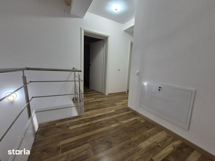 Casa cu 4 camere Comuna Berceni * Miorita - 12