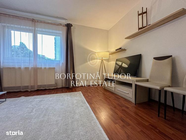 Apartament 2 camere | Dorobantilor | 5 min FSPAC | 20 min FSEGA - 6