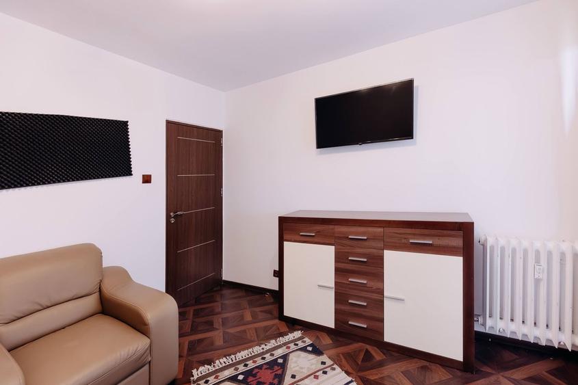 Apartament cu 2 camere în Titan