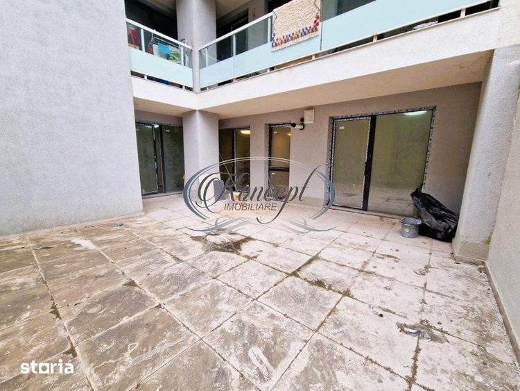 Apartament finisat pe Taietura Turcului - 7