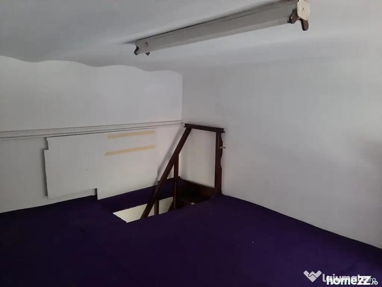 Spațiu comercial, de 20 mp, în Central