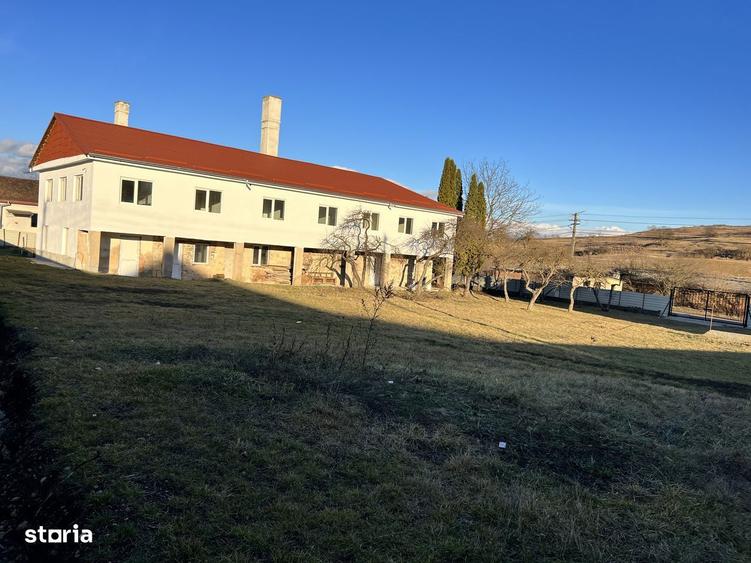 Spațiu comercial, de 528 mp, în Macău