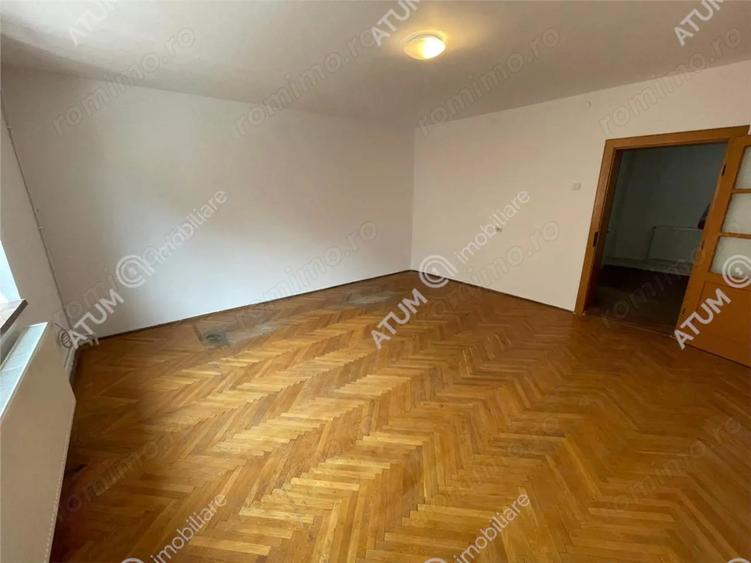 Casa 5 camere 483 mp teren in zona Trei Stejari din Sibiu - 1