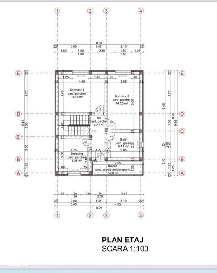 Case vile de vanzare Iasi Vanatori, Vanatori - COMISION 0% - 2