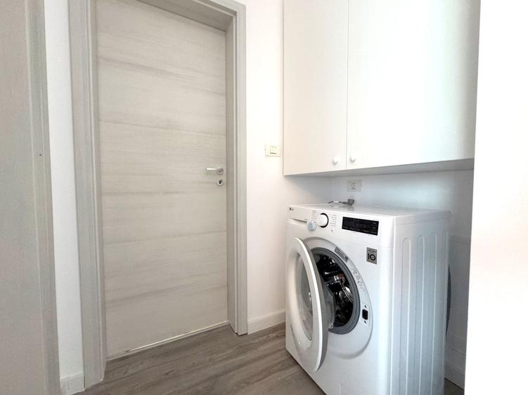 Apartament cu 2 camere, mobilat în Chișoda