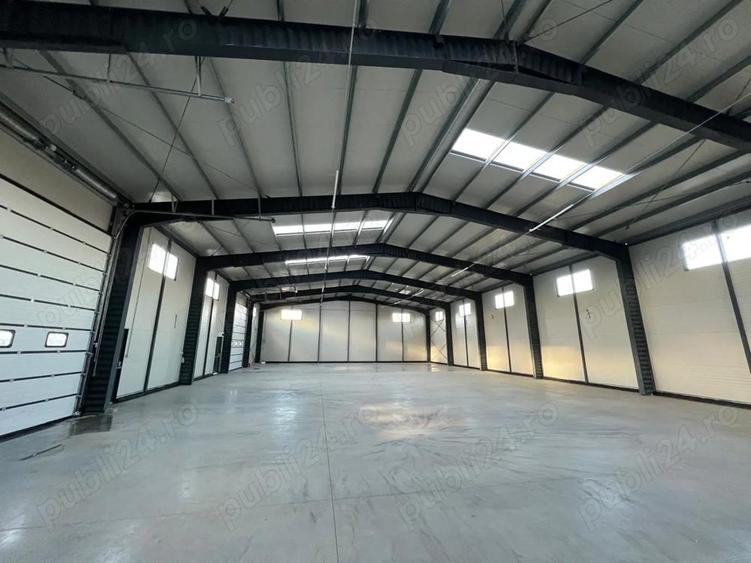 Spațiu comercial, de 600 mp, în Central