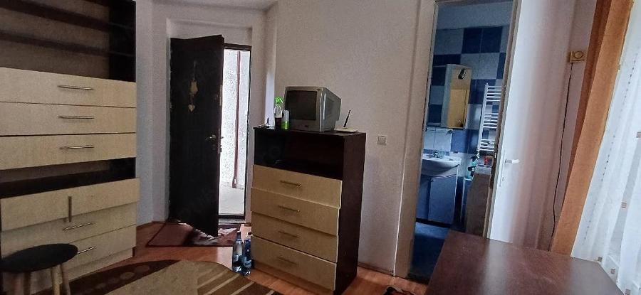 Garsonieră decomandată în Odobescu