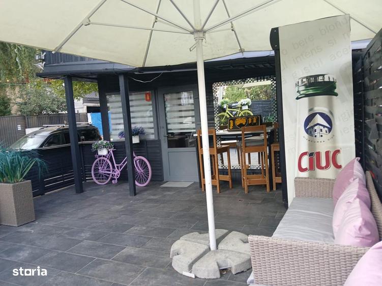 Spațiu comercial, de 21 mp, în Central