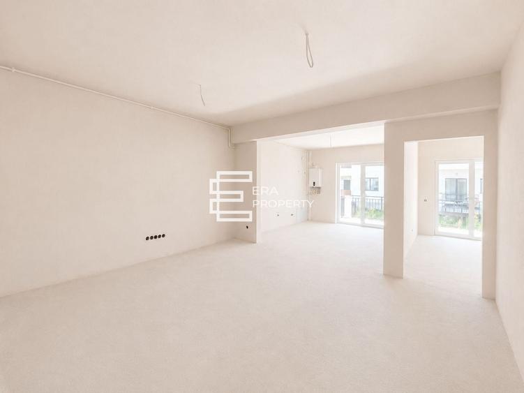Apartament cu 2 camere decomandat în Șelimbăr