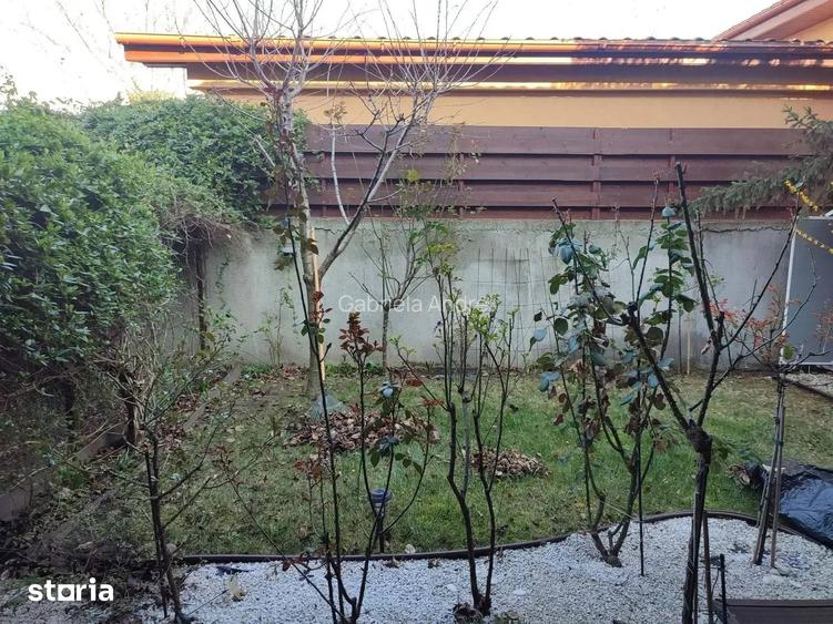 Apartament 4 Camere Otopeni | Scara Interioara | Gradina | Spatios