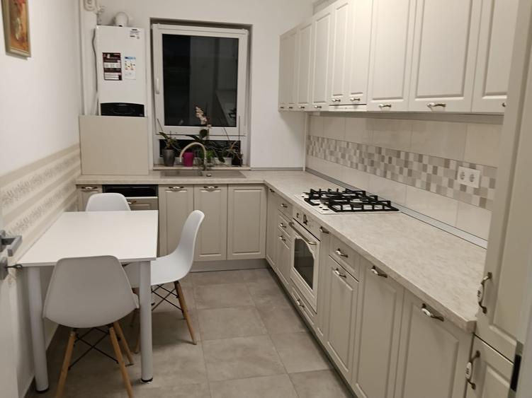 Garsonieră în Central
