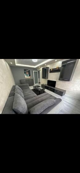 Apartament cu 2 camere decomandat în Hipodrom