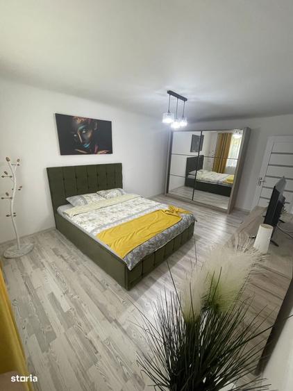 Apartament, 40 m2, - 5