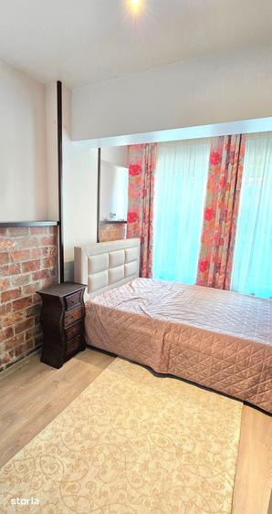 Apartament cu 2 camere în Păcurari
