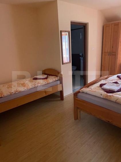 Hotel/Pensiune, de 450 mp, în Orăștie