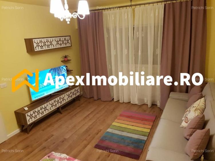 Garsonieră în Ștefan cel Mare