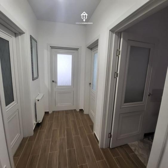 Apartament cu 2 camere decomandat în Tudor Vladimirescu