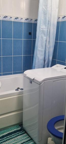 Garsonieră semidecomandată în Florilor