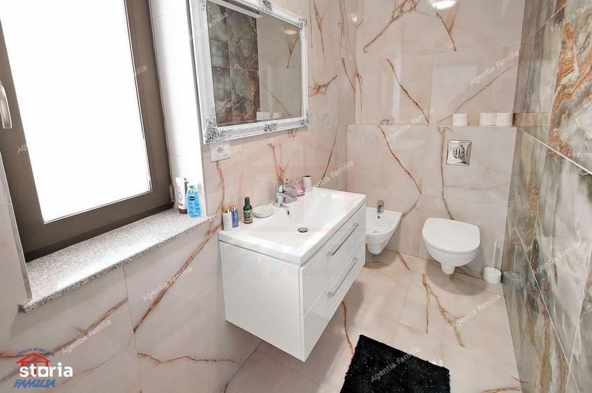 Casă cu 4 camere în Vânători