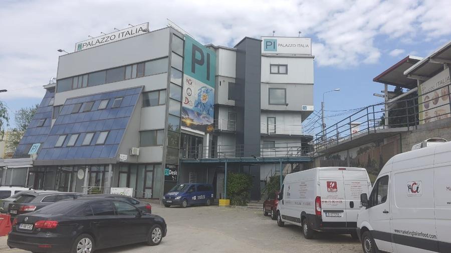 Spațiu comercial, de 185 mp, în Fundeni