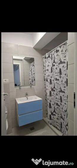 Berceni studio biruintei 81 etaj 1 - 2