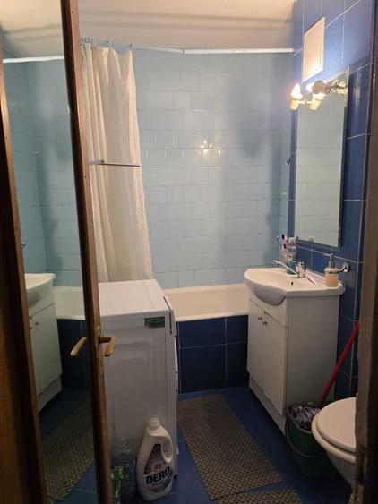 Apartament cu 2 camere decomandat în Zorilor