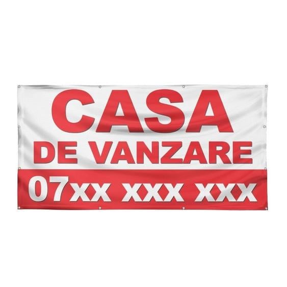 Vand vila D+P+E1+M cu teren intravilan - 1