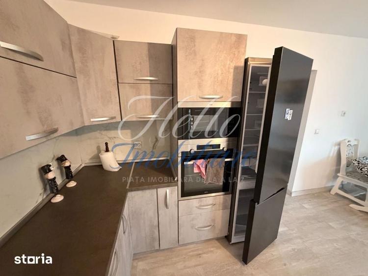 Casă cu 2 camere cu Teren 550 Mp în Florești