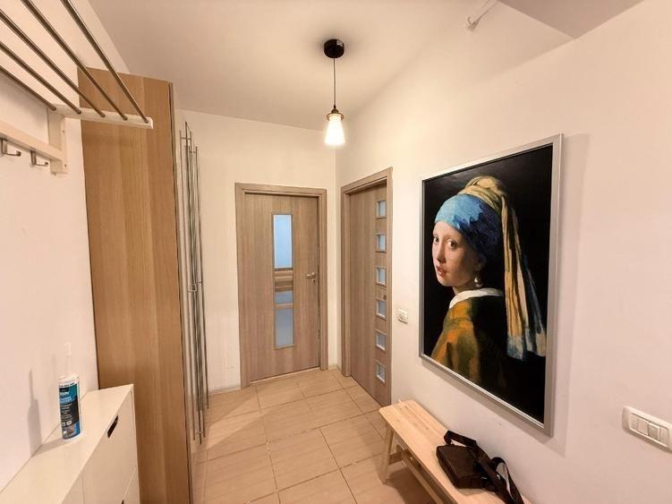 Apartament cu 2 camere decomandat, mobilat în Grozăvești