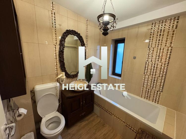 Apartament cu 2 camere în Dumbrăvița
