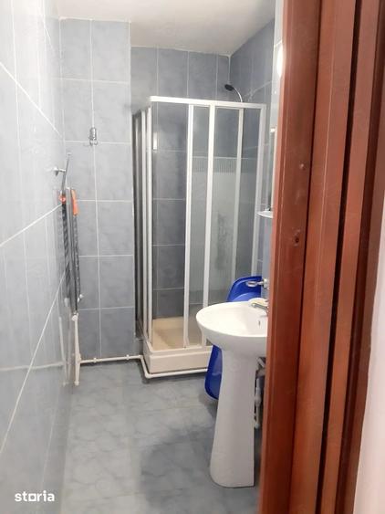 Garsonieră decomandată în Zona Industrială