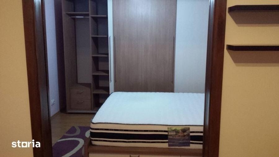 Inchiriez apartament Cartierul Soarelui - 5