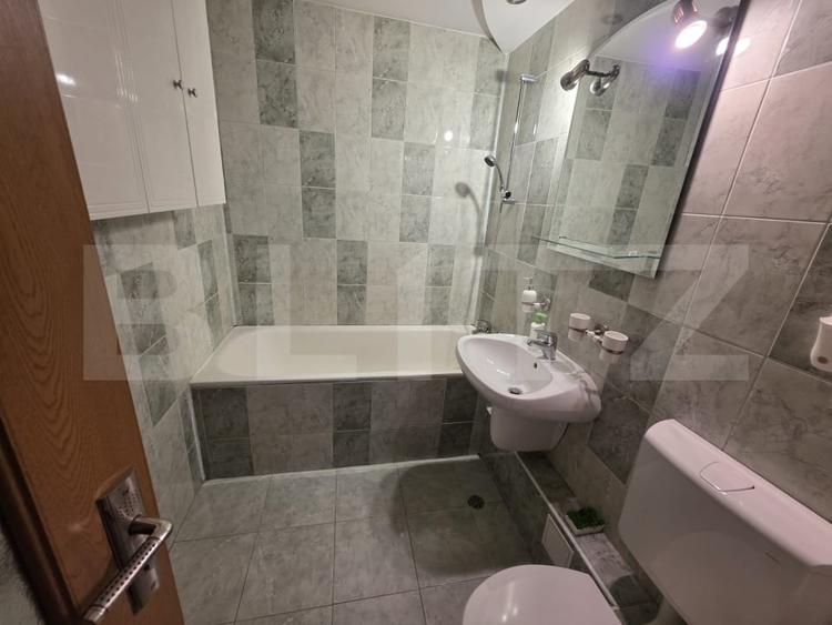 Apartament 3 camere decomandat, pet friendly, parcare, Marasti - 6
