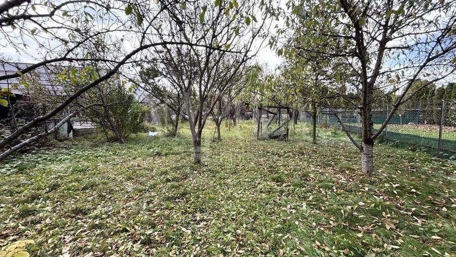 Casă individuală cu 2 camere cu Canalizare în Dâmbul Rotund