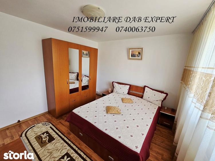 Apartament cu 2 camere în Micro 19