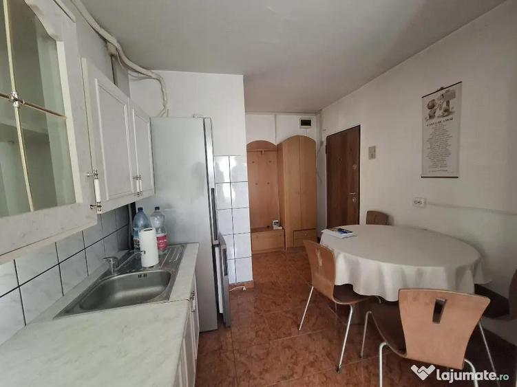 Vand apartament 3 camere zona UTA - Vlaicu - 10