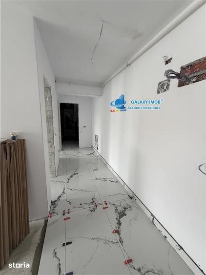 Apartament 2 camere-Incalzire pardoseala-Cartierul Latin - 10