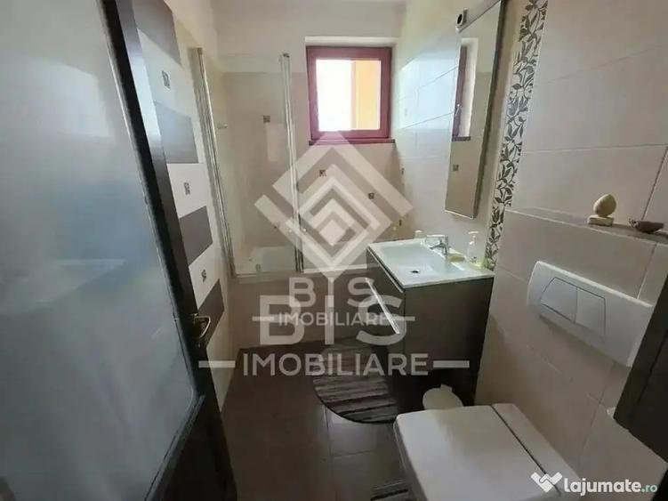 Casă cu 7 camere cu Teren 1200 Mp în Unirea