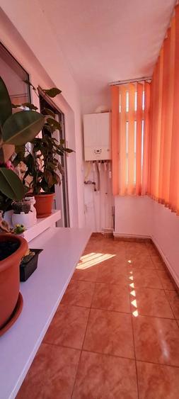 Apartament cu 2 camere decomandat în Dorobanți 2