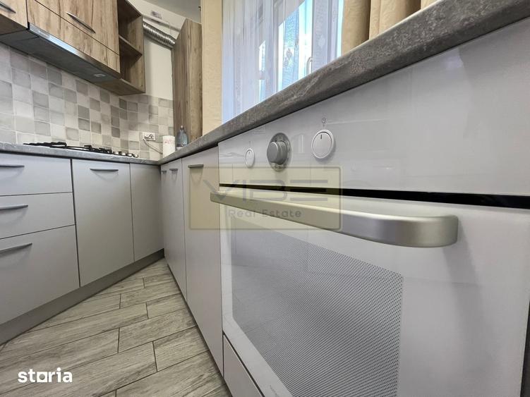 Apartament 2 camere premium River Towers - Iulius Mall - 6