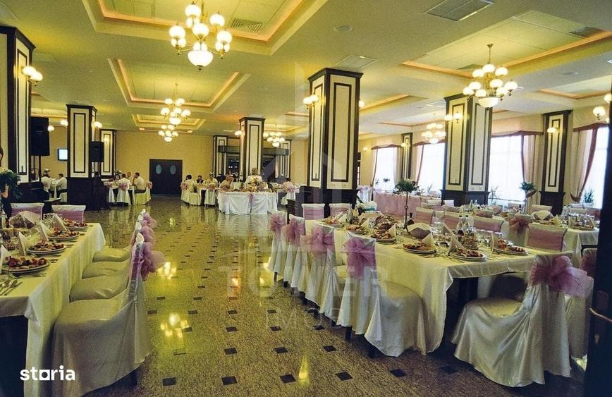 Spațiu comercial, de 1,340 mp, în Central