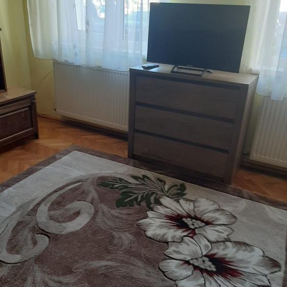 Garsonieră în Drumul Carului
